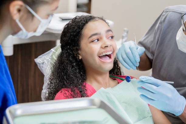 Best Broken or Cracked Tooth Emergency Dentist in Lansdale, PA