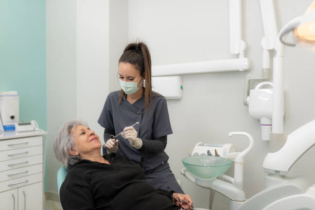 Best Emergency Dentist for Lost Fillings or Crowns in Lansdale, PA